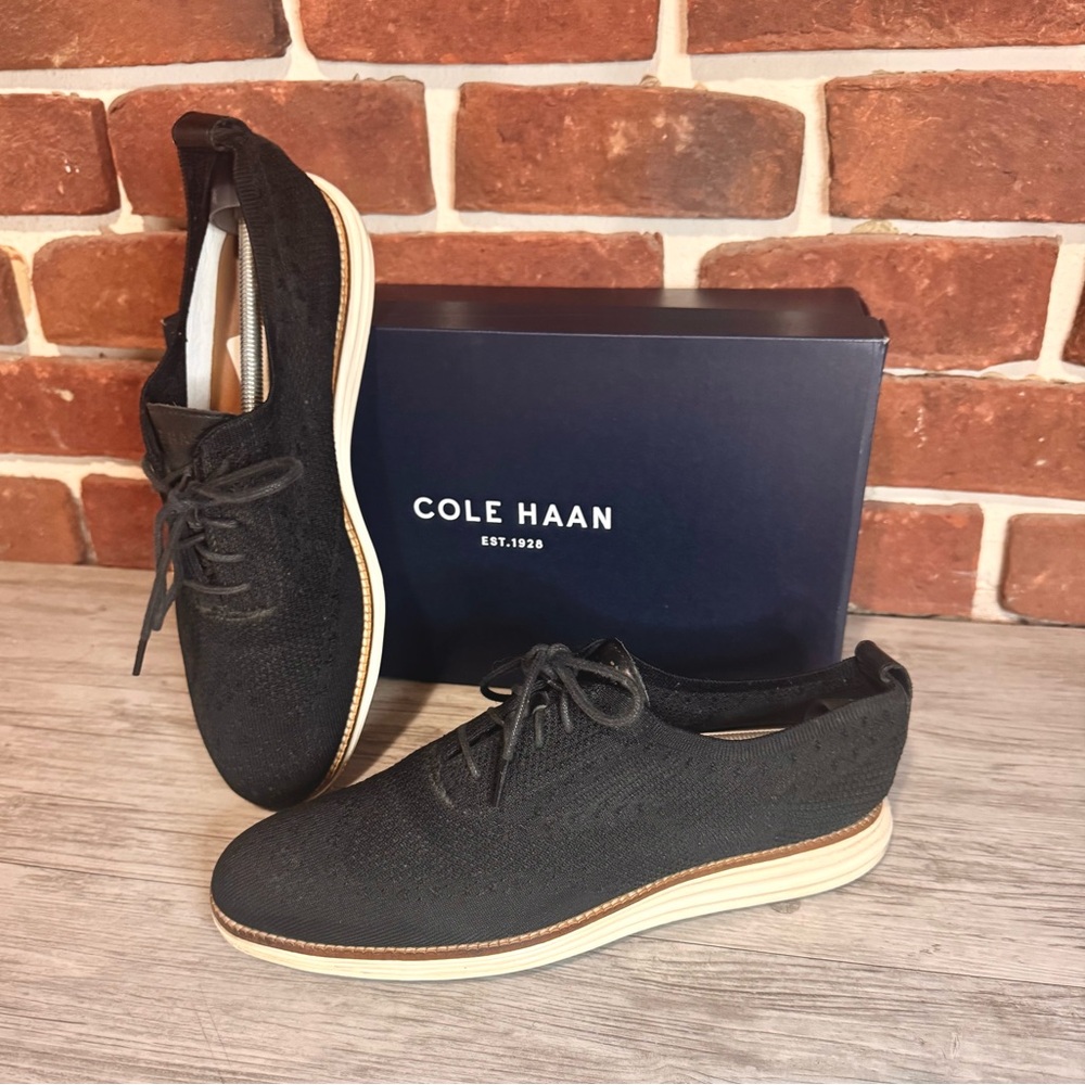 Cole Haan Zerogrand Stchlte Ox - Picture 8 of 9